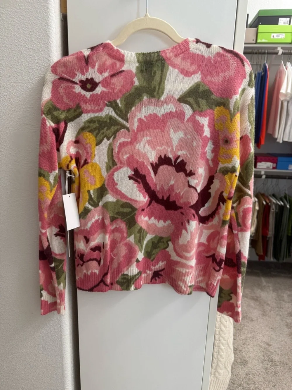 Cece Sweater. - Picture 2 of 4